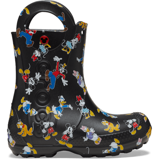 Mickey Friends Handle It K | Crocs Popular