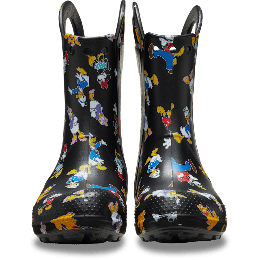 Mickey Friends Handle It K | Crocs Popular