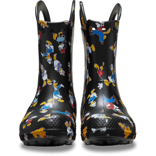 Mickey Friends Handle It K | Crocs Popular