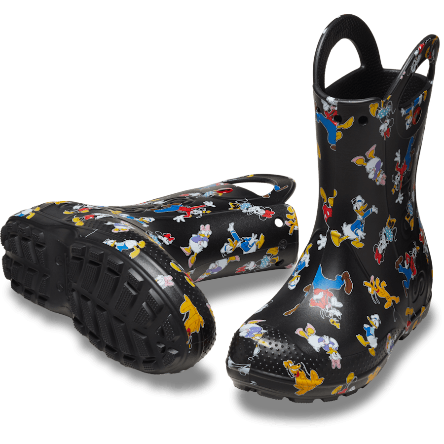 Mickey Friends Handle It K | Crocs Popular