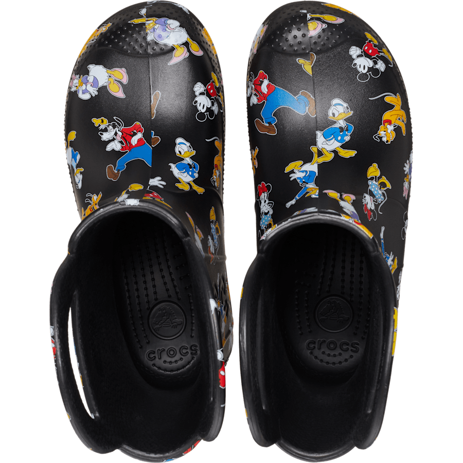 Mickey Friends Handle It K | Crocs Popular