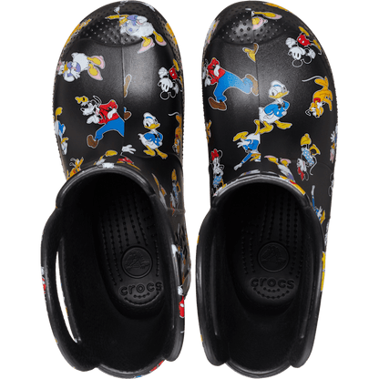Mickey Friends Handle It K | Crocs Popular