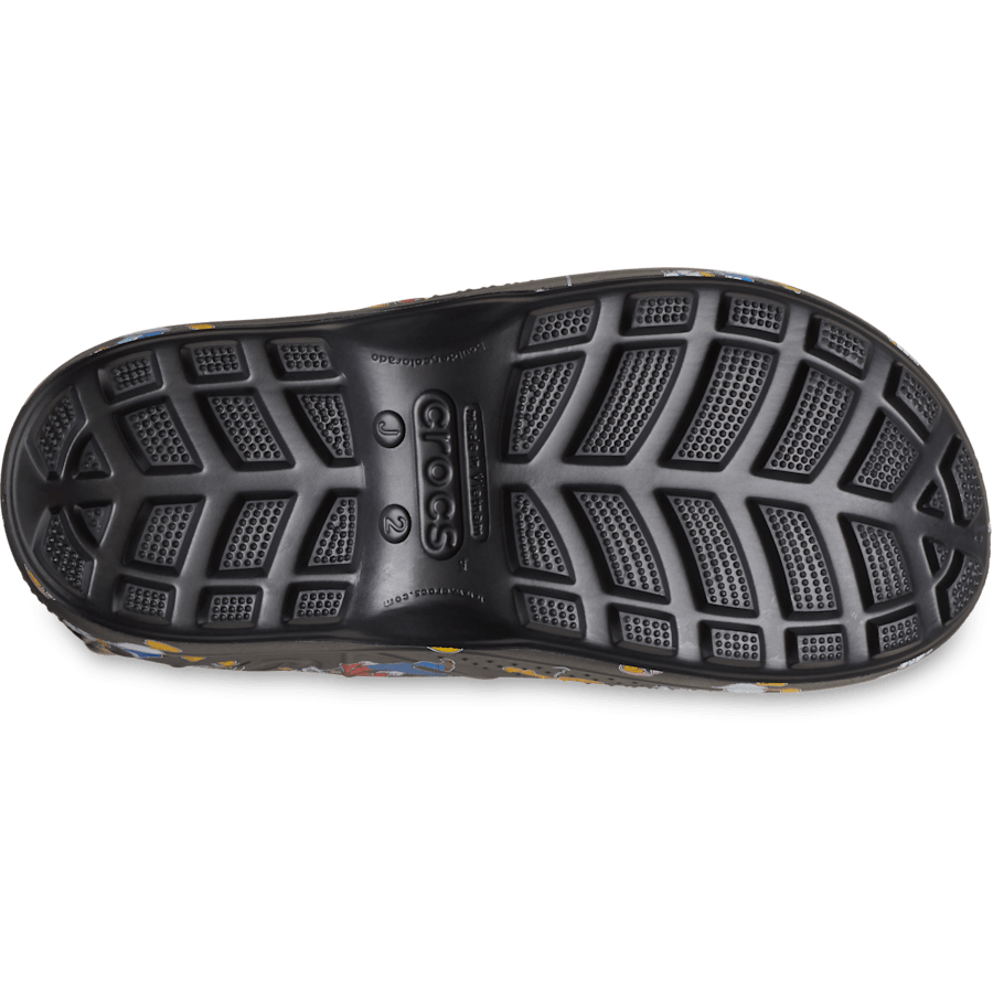 Mickey Friends Handle It K | Crocs Popular
