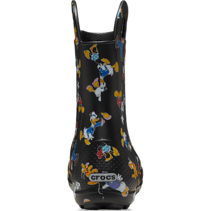Mickey Friends Handle It K | Crocs Popular