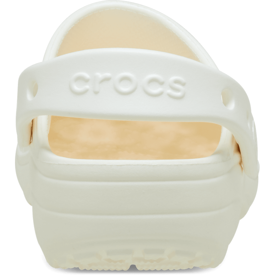 Classic Floral Cut-Out Clog | Crocs Smart Buy