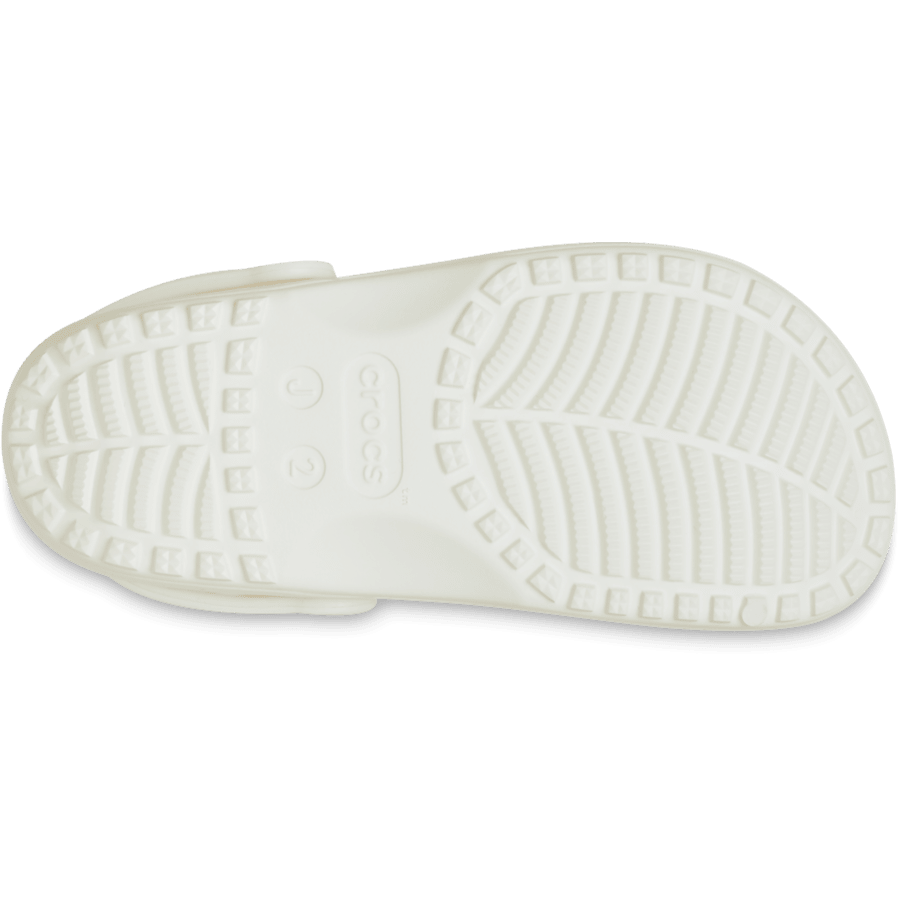 Kids' Classic Floral Cut-Out Clog | Crocs Deals