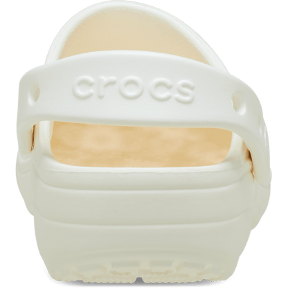 Kids' Classic Floral Cut-Out Clog | Crocs Deals