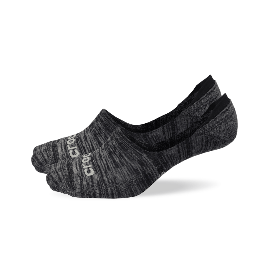 CrocsSocks Hidden Liner 3PK | Crocs Best Price