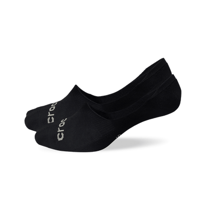 CrocsSocks Hidden Liner 3PK | Crocs Best Price