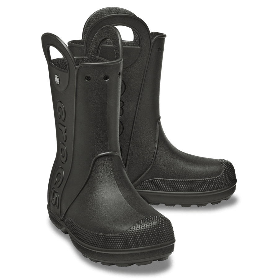 Handle It Rain Boot | Crocs Quality