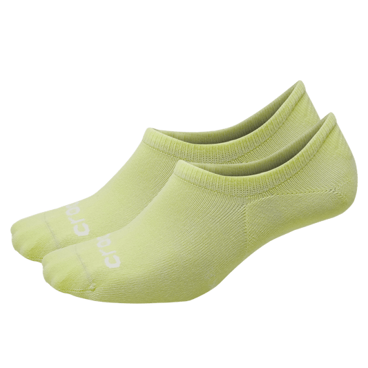 CrocsSocks Low Show 3PK | Crocs Featured
