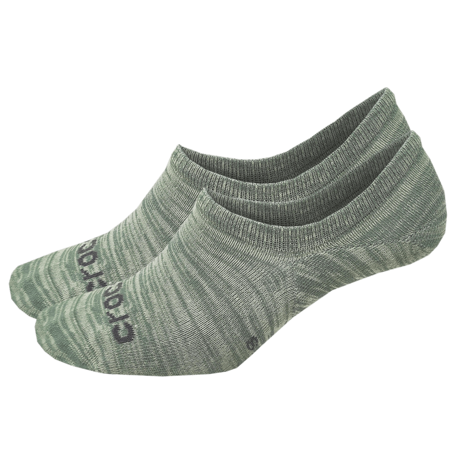 CrocsSocks Low Show 3PK | Crocs Featured