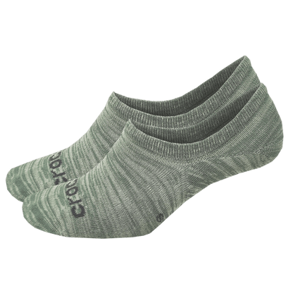 CrocsSocks Low Show 3PK | Crocs Featured