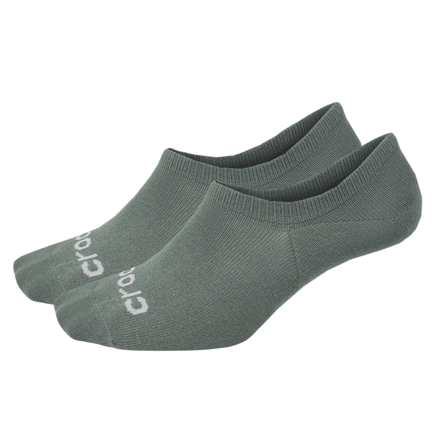CrocsSocks Low Show 3PK | Crocs Featured