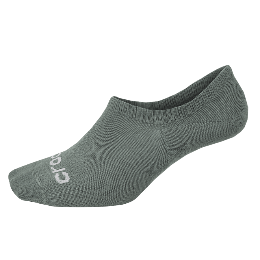 CrocsSocks Low Show 3PK | Crocs Featured