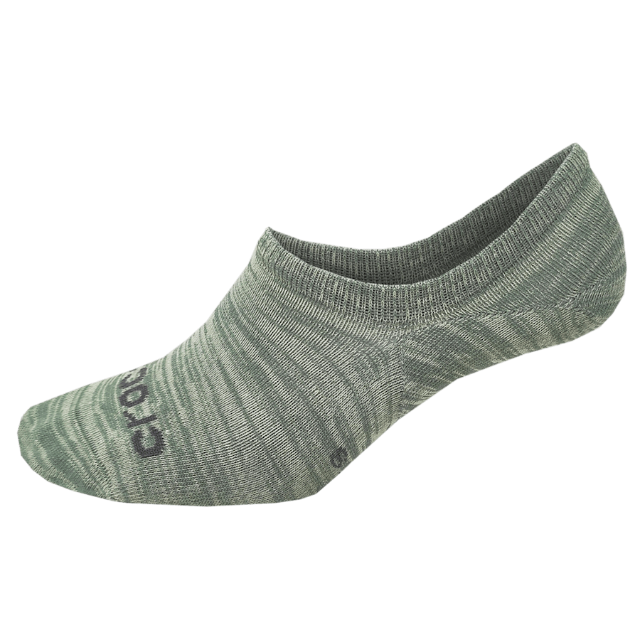 CrocsSocks Low Show 3PK | Crocs Featured