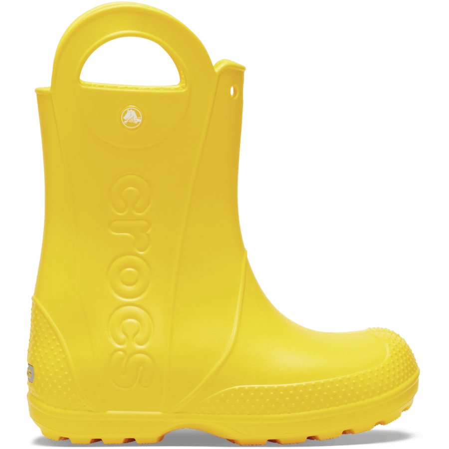 Kids’ Handle It Rain Boot | Crocs Featured