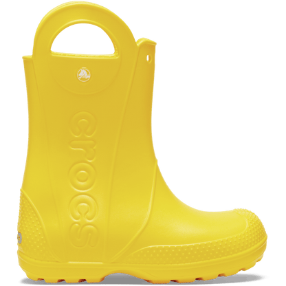 Kids’ Handle It Rain Boot | Crocs Featured