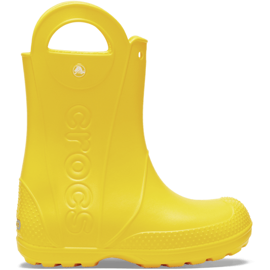 Kids’ Handle It Rain Boot | Crocs Featured