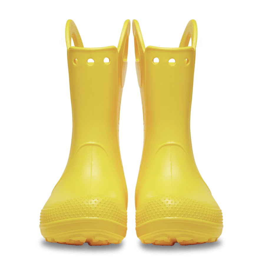 Kids’ Handle It Rain Boot | Crocs Featured