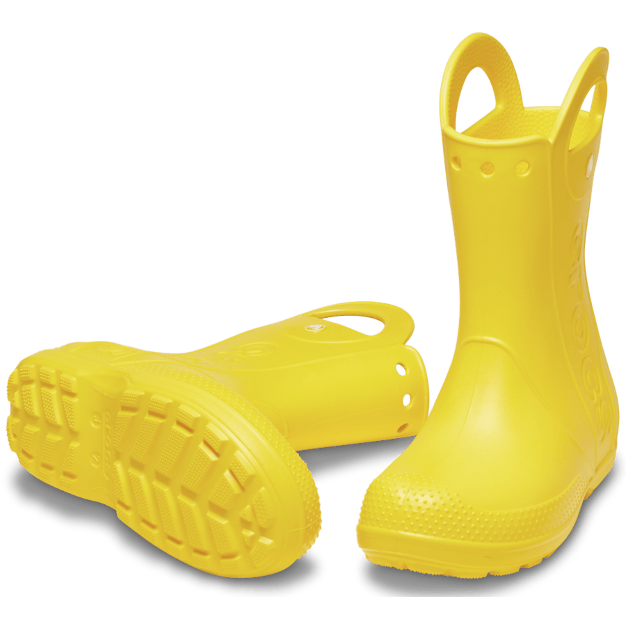 Kids’ Handle It Rain Boot | Crocs Featured