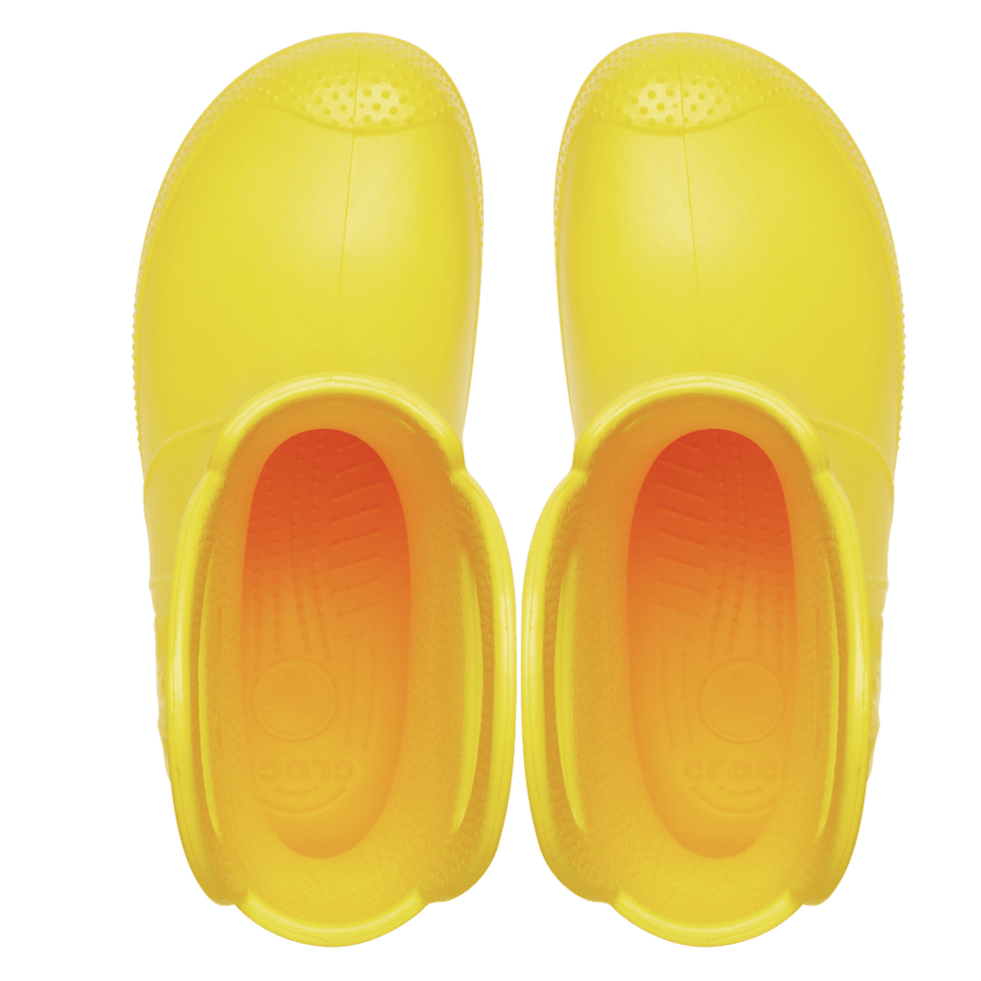 Kids’ Handle It Rain Boot | Crocs Featured