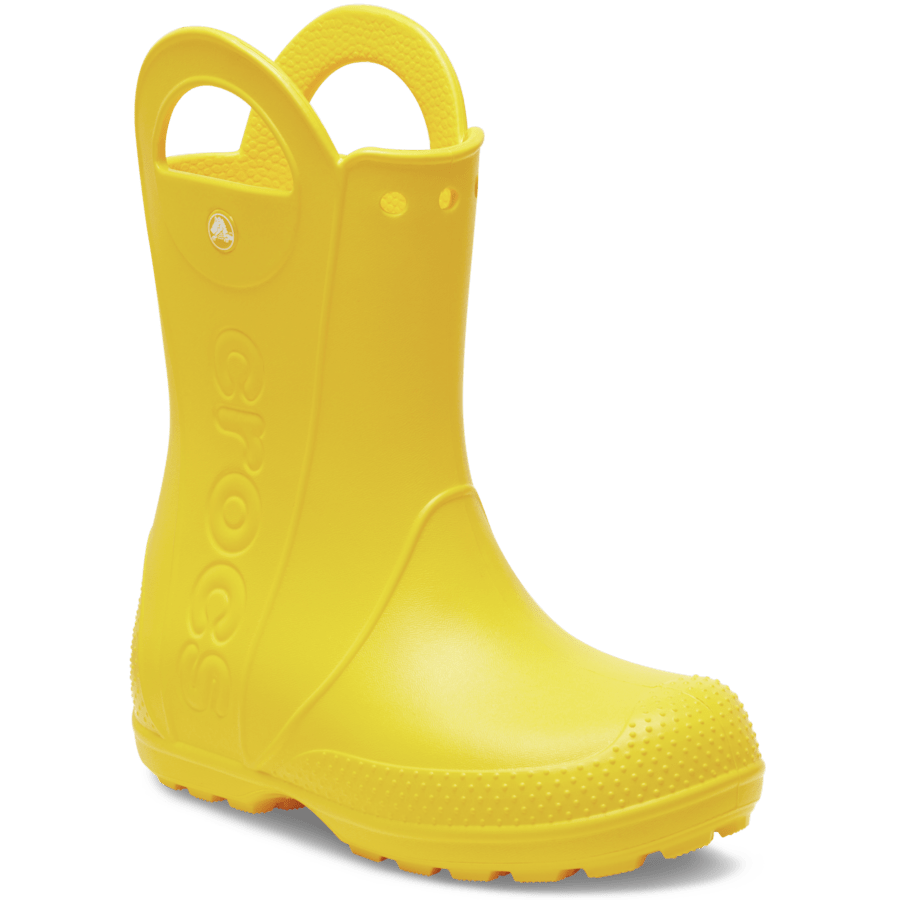 Kids’ Handle It Rain Boot | Crocs Featured