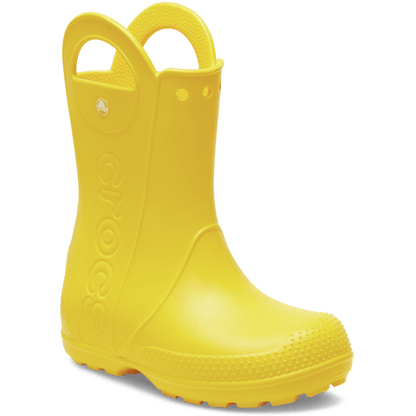 Kids’ Handle It Rain Boot | Crocs Featured