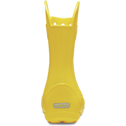 Kids’ Handle It Rain Boot | Crocs Featured