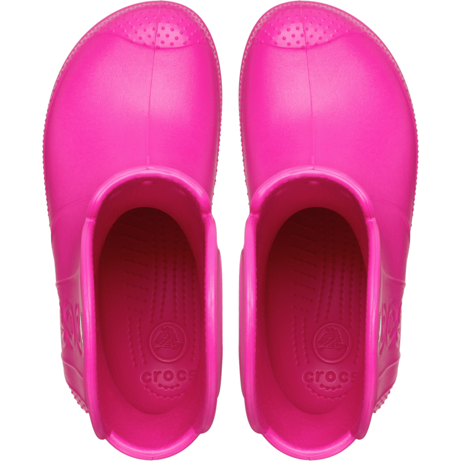 Toddler Handle It Rain Boot | Crocs Trusted