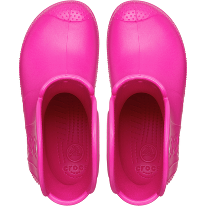Toddler Handle It Rain Boot | Crocs Trusted