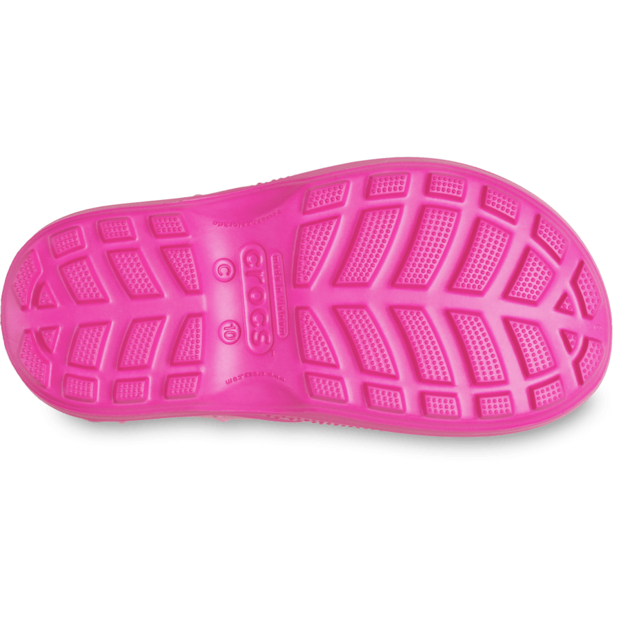 Toddler Handle It Rain Boot | Crocs Trusted