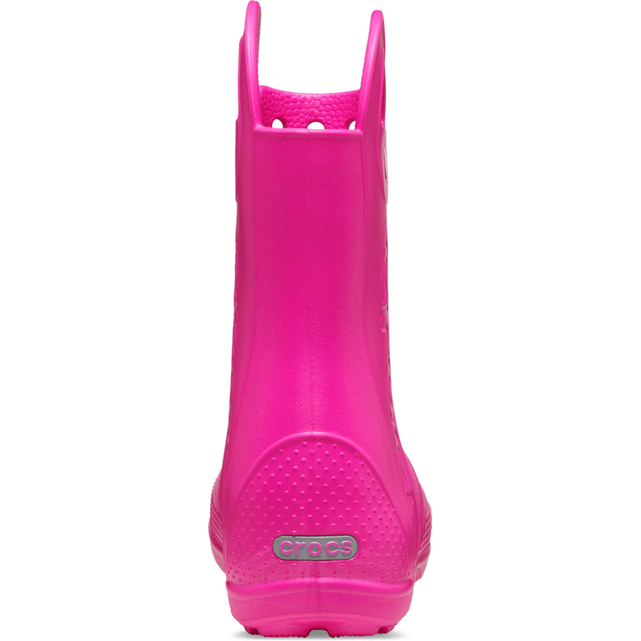 Toddler Handle It Rain Boot | Crocs Trusted