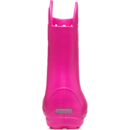 Toddler Handle It Rain Boot | Crocs Trusted