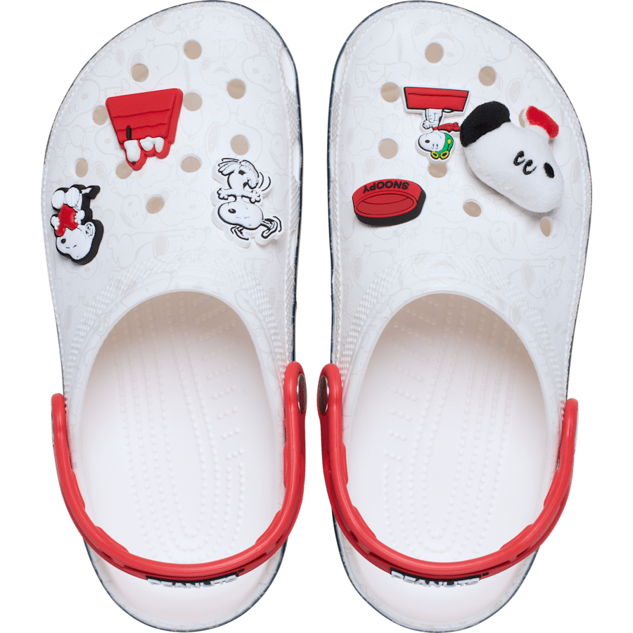 Peanuts Classic Clog | Crocs Best Seller