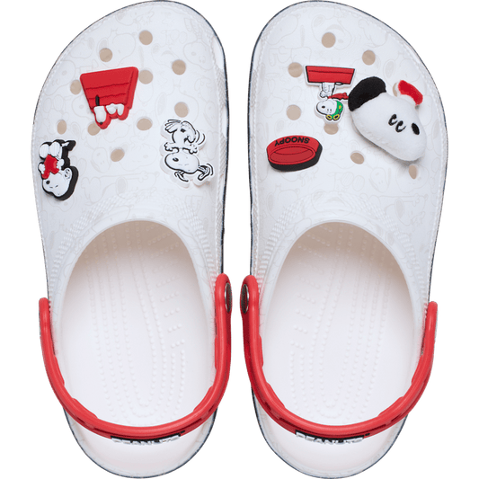 Peanuts Classic Clog | Crocs Best Seller