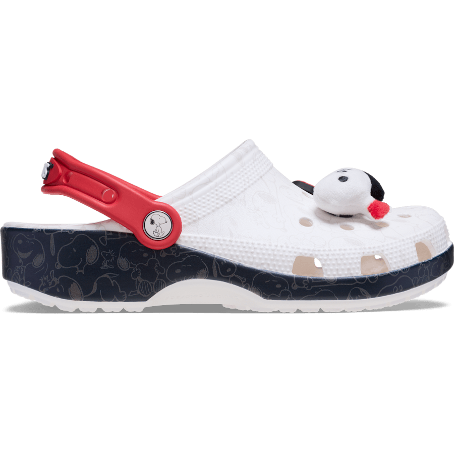 Peanuts Classic Clog | Crocs Best Seller