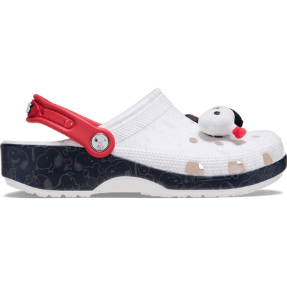 Peanuts Classic Clog | Crocs Best Seller