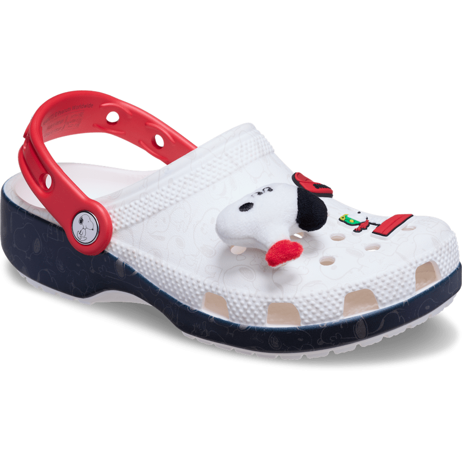 Peanuts Classic Clog | Crocs Best Seller