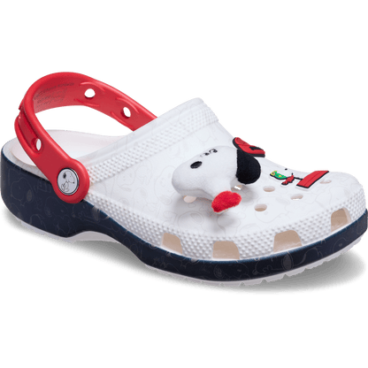 Peanuts Classic Clog | Crocs Best Seller