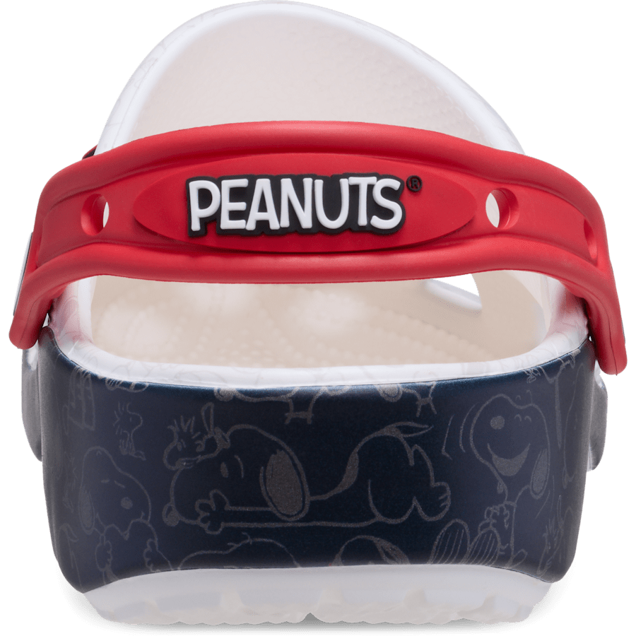 Peanuts Classic Clog | Crocs Best Seller