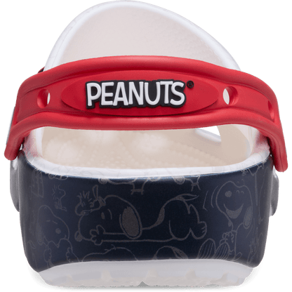 Peanuts Classic Clog | Crocs Best Seller