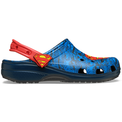 Superman Classic Clog | Crocs Smart Buy