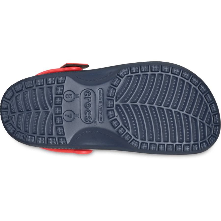 Superman Classic Clog | Crocs Smart Buy