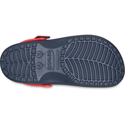 Superman Classic Clog | Crocs Smart Buy