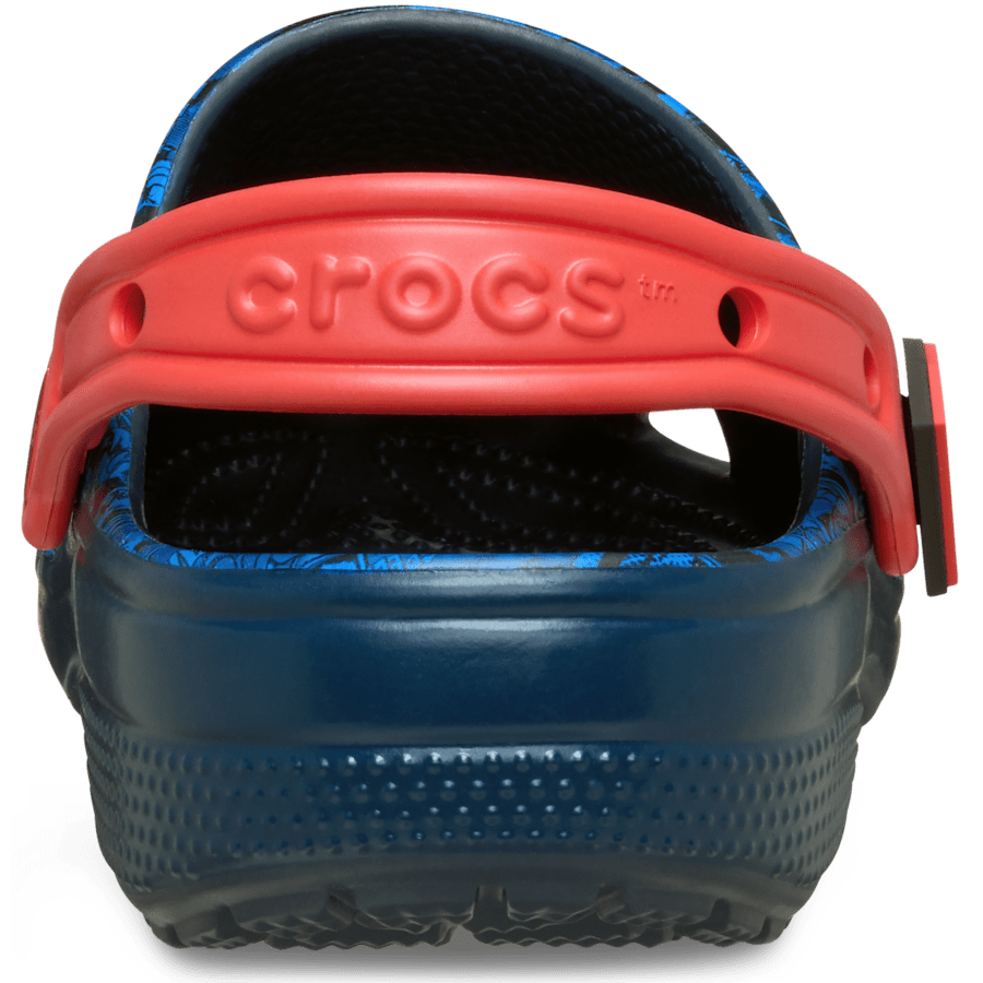 Superman Classic Clog | Crocs Smart Buy