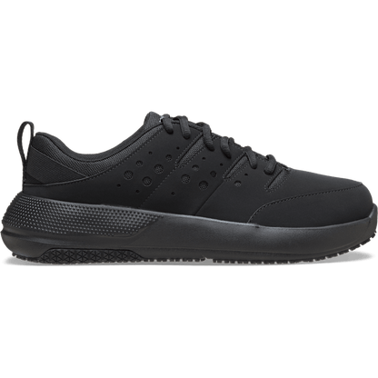 Men's On the Clock Work Sneaker Wide | Crocs Exclusive