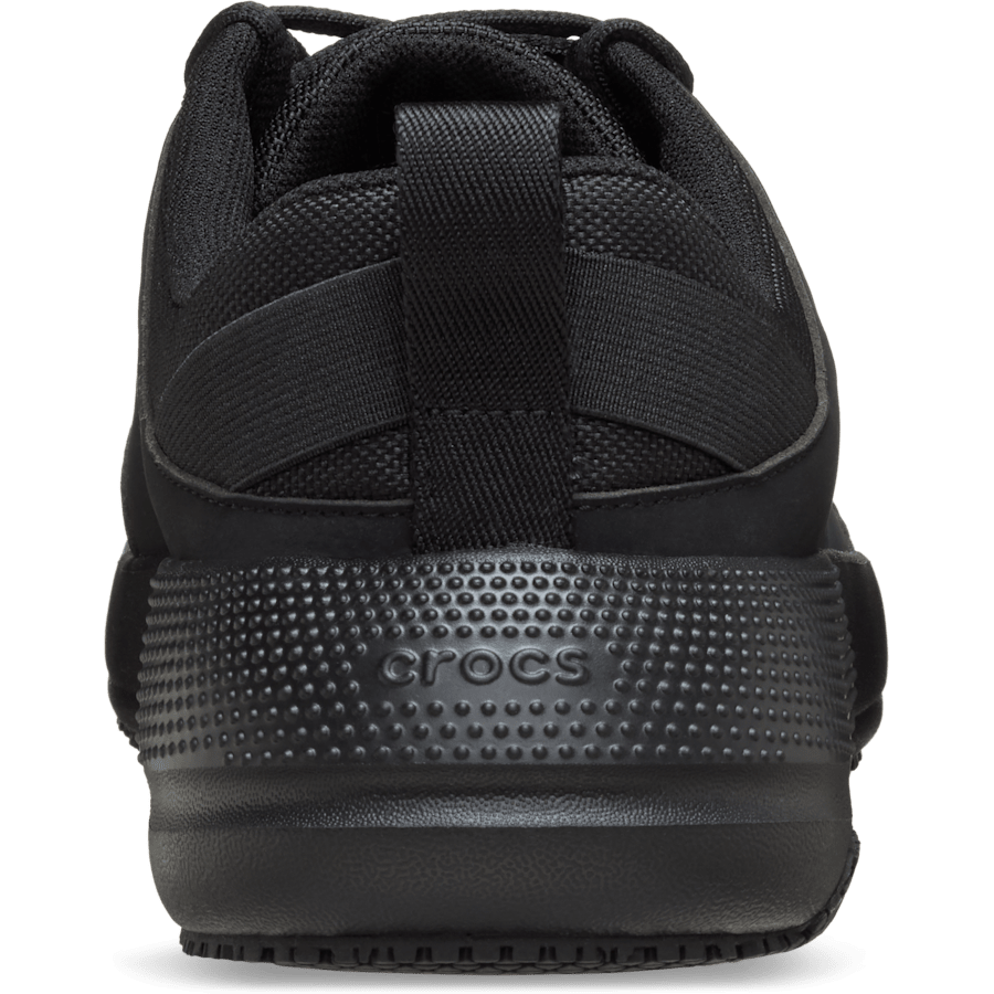 Men's On the Clock Work Sneaker Wide | Crocs Exclusive