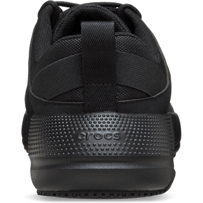 Men's On the Clock Work Sneaker Wide | Crocs Exclusive