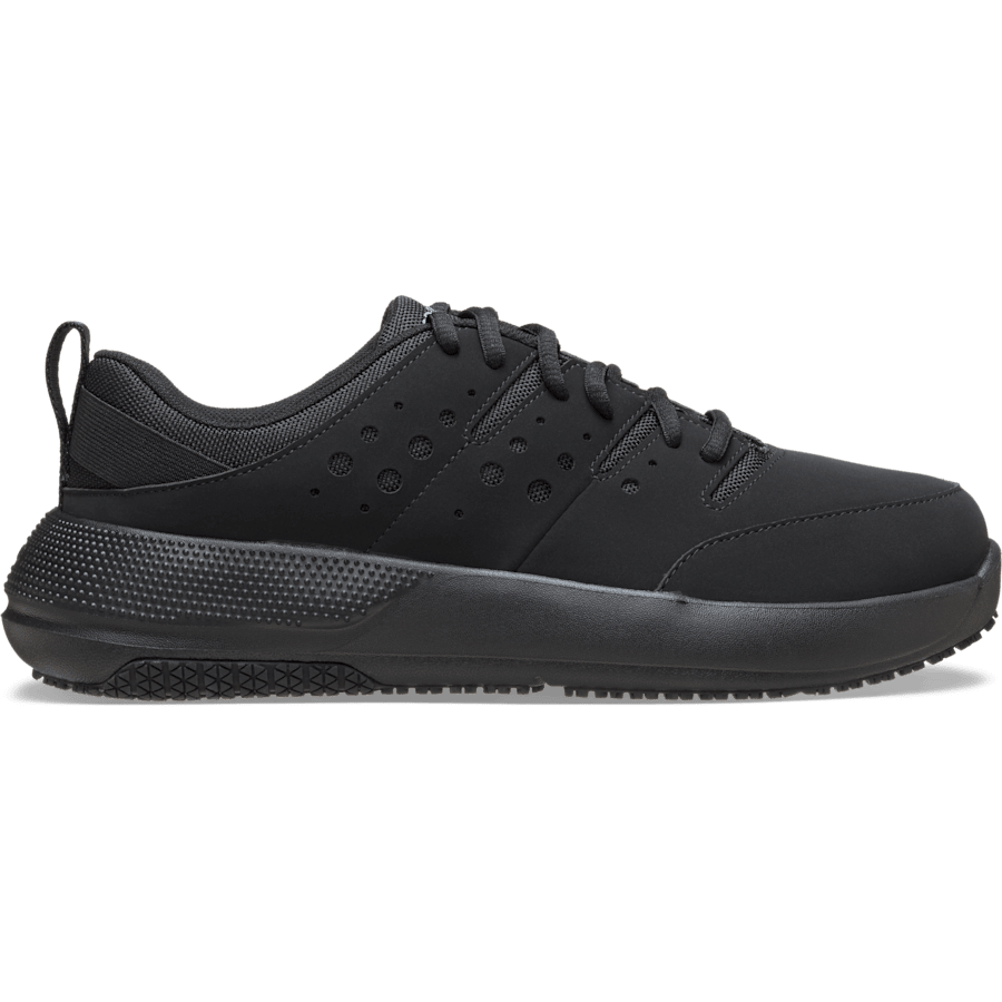 Women's On the Clock Work Sneaker Wide | Crocs Smart Buy